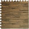 Bestway 4x Tappeto gomma 60x60cm fondo piscina protezione anti scivolo puzzle gomma
