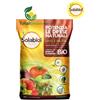 Solabiol Corroborante naturale solabiol zeolite cubana insetti funghi protezione piante