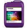 Plagron fertilizzante Plagron green sensation booster stimolatore di fioritura organico