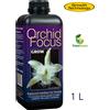 Growth Technology Fertilizzante liquido orchidee vegetativa growth technology orchid focus grow