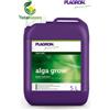 Plagron Fertilizzante bio crescita vigorosa suolo resistenza piante plagron alga grow
