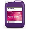 Plagron fertilizzante Plagron Terra Grow per crescita vegetativa piante fiori ortaggi