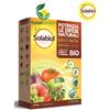 Solabiol Corroborante naturale solabiol zeolite cubana insetti funghi protezione piante