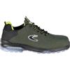 Cofra REVIVAL S3 SRC scarpe lavoro idrorepellenti techshell antinfortunistiche