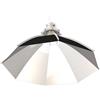 Secret Jardin Riflettore lampade hps cfl coltivazione indoor daisy parabolico secret jardin