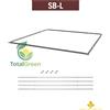 Secret Jardin Telaio interno grow box 100x100 150x150 webit secret jardin space booster sb-l