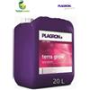 Plagron Fertilizzante minerale crescita vegetativa vigorosa immediata plagron terra grow