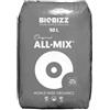 Biobizz Terriccio Biobizz All Mix 100% organico pre-fertilizzato da 20 e 50 litri piante