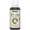 Biobizz Booster biologico aloe vera crescita sana piante rigogliose biobizz acti vera