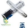 Philips Lampada sodio alta pressione grow luce fioritura philips master son t pia plus