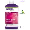 Plagron Fertilizzante minerale crescita vegetativa vigorosa immediata plagron terra grow