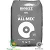 Biobizz Terriccio bio coltivazione indoor outdoor fioritura grow terra biobizz all mix
