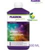 Plagron Fertilizzante booster stimolatore fioritura piante suolo plagron green sensation