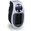 INNOLIVING SPA Termoventilatore Mini Ceramica con Spina 500 Watt Innoliving