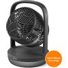 Philips Ventilatore a Piedistallo Serie 2000 CX2550/00 Piantana Ultra Silenzioso