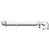 Chaffoteaux CALDAIA A CONDENSAZIONE CHAFFOTEAUX PIGMA ADVANCE 25 KW CON KIT DI SCARICO