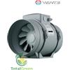 vents Aspiratore tt pro bipotenza cablato interruttore ventilazione bagno cucina muro
