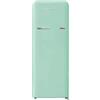PYRAMIDEA Frigorifero Monoporta 240 Lt Classe E Ventilato Verde MAMBO2401G Mambo PYRAMIDEA