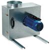 blauberg Estrattore aria centrifugo per cappe da cucina e officine industriali metallici