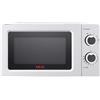 Akai Forno a Microonde 20 L 700 Watt Bianco Akai MW20SG