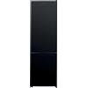 Candy Frigorifero Combinato 260 Litri Classe E Statico Nero CCG3L517EB Candy