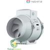 vents Aspiratore bagno cucina vents doppia velocita silenzioso interruttore cablato