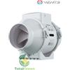 vents Aspiratore bagno cucina vents doppia velocita silenzioso interruttore cablato