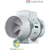 vents Aspiratore bagno cucina vents doppia velocita silenzioso interruttore cablato