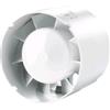 vents estrattore aspiratore aria silenzioso per ambienti bagno cucina 100 125 150 mm