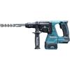 Makita Martello Perforatore Makita DHR243Z SDS Plus 3 Modalità 18V Unità Nuda