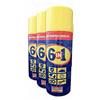 Svitol 6 in 1 Spray Sbloccante Lubrificante Spray 400ml Arexons 6 Funzioni