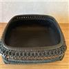 - Sans marque/Générique - Suzuki Chikuhosai Basket Maker stile cinese supporto carbone a quattro lati g...