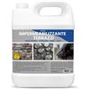 PLANTAWA Impermeabilizzante Trasparente 5L | Liquido Idrorepellente PLANTAWA per Terrazzi
