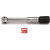 USAG CHIAVE DINAMOMETRICA CRICCHETTO 1-5 Nm ATT 1/4 USAG 810 N 5 U08104000 BICICLETTE