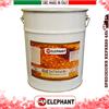 Elephant Chemical Products SRL Vernice finitura trasparente per legno ad acqua cerata satinata ELE SATINWAX WP