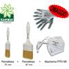 BOERO BATRIX pittura idropittura acrilica extra bianca lavabile antimuffa 13 LT