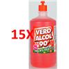 SAI 15 X Vero Alcool Piu' Profumato 500 Cc.sai 90 Gradi