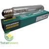 Sylvania hps basic plus 150w bulbo fioritura growbox indoor lampada sodio e40