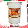 Elephant Chemical Products SRL Vernice finitura trasparente per legno ad acqua cerata satinata ELE SATINWAX WP