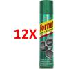 FORNET 12 X Fornet Grande Spray Verde 300 Ml