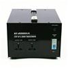 Senza marchio Convertitore di tensione del trasformatore step up/down da 2000 W Watt da...