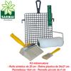 BOERO CASASANA pittura idropittura bianca termoisolante antimuffa anticondensa