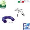 Fiac Compressore aria 24 Litri motore 2 Hp + accessori FIAC COSMOS 225 aria compressa