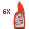 DUALPOWER 6 X Dual Power Forni E Grill Professional Trigger 500 Ml