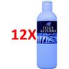 FELCEAZZURRA 12 X Felce Azzurra Bagnodoccia Classico 650 Ml