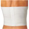 DR. GIBAUD Dr.GIBAUD cintura lana ULTRACONTENITIVA 0109 h.28cm termica BIANCO A3 A4 A5 A6 A