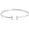 Alviero Martini Bracciale Rigido Donna ALVIERO MARTINI 1a Classe ST994 Argento 925%