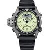 Citizen Orologio PROMASTER AQUALAND I JP2007-17W Citizen Uomo
