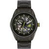 Breil Orologio Automatico Uomo BREIL ABARTH TW2045 Bracciale Acciaio Nero Sub 100mt