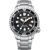 Citizen Orologio PROMASTER DIVER'S ECO DRIVE BN0150-61E Citizen Uomo